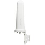 S2H56A HPE ANW ANT-2x2-256O-6 Omni Dir Antenna HP(日本ヒューレット・パッカード)
