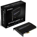 STREAMER-4K60PCIE-CAPTURECARD SPARKLE Streamer 4K60 PCIe Capture Card アユート