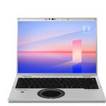 CF-FV5GDMCR Let’s note FV5 店(Ultra 5/11P/BK&SV) Panasonic(パナソニック)