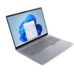 ThinkBook 16 G8 (256/W11P/OFH&B24/16) レノボ・ジャパン(Lenovo)