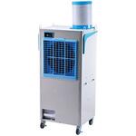 SPC-70P 拡散送風クーラー(三相200V)                                 (冷媒ガスR32) ナカトミ