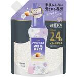 レノア ハピネス アロマジュエル 香り付けビーズ ホワイトムスクの香り 詰め替え 各種 P&G