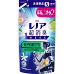レノア超消臭1weekSPORTS P&G