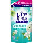 レノア超消臭1week P&G