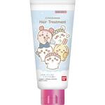 ヘアトリートメント ちいかわ バンダイ