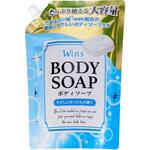 ウインズボディソープ せっけん ウインズ