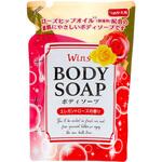 ウインズボディソープ ローズ ウインズ