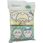 ちいかわ ミニポケットティシュ ダイレイ