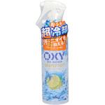 OXY(オキシー) 冷却デオシャワー ロート製薬