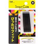 HC3332 SC Rヘアピン黒 貝印