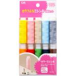 KM3173 カラー糸 貝印