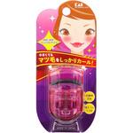 PCアイラッシュカーラー ピンク 貝印