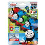 きゃらゆ～フィギュアコレクション きかんしゃトーマス バンダイ