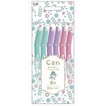 GA0117 キャンバブル フェイスL 貝印