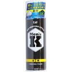 MENSシルクプロテイン配合 薬用シェービングフォーム 貝印