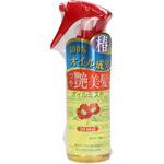 ツバキオイル オイルミスト 黒ばら本舗