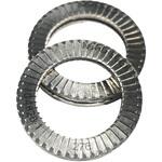 Alloy C-276 ノルトロックワッシャー 標準 由良産商