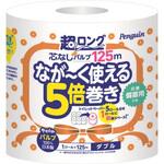 ペンギン芯なし超ロングパルプ ペンギン