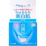 肌ラボ 白潤薬用美白ジェル ロート製薬