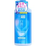 肌ラボ 白潤薬用美白化粧水しっとり 大容量ポンプ ロート製薬