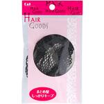 HA3047 ヘアグッズ シニヨンネット 貝印
