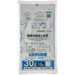 TYH33 豊橋市指定袋こわすごみ用 ジャパックス