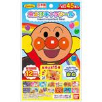虫よけキャラシール バンダイ