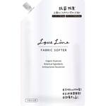 ラブラインファブリックソフターホワイトムスク ミツエイ