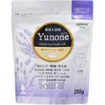 薬用入浴剤 Yunone 紀陽除虫菊