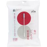 鬼のごっそり粘着綿棒 平和メディク
