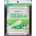 国産良品毎日あんしん綿棒 山洋