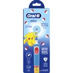 オーラルBすみずみクリーンキッズ P&G