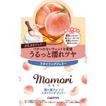 モモリ 濡れ髪アレンジ スタイリングジェリー ダリヤ