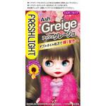 フレッシュライト ミルキーヘアカラー ヘンケルジャパン