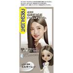 フレッシュライト ミルキーヘアカラー ヘンケルジャパン