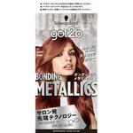 GOT2Bボンディング・メタリックス ヘアカラー ヘンケルジャパン