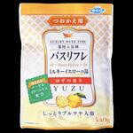 バスリフレ薬用入浴剤 ライオンケミカル
