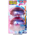 ピクス液体トイレ芳香洗浄剤本体 ピクス