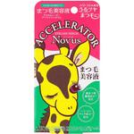 アクセルレーター アイラッシュセラム 加美乃素本舗