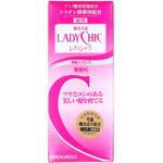 レディシック美髪エッセンス 無香料 加美乃素本舗