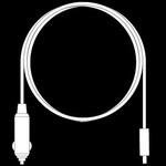 DC-035 MTO DC12V 専用部品 シガーライター 耐熱プラグ 3M MTO