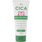 P’S CICA洗顔フォーム コスメステーシヨン