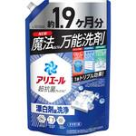 アリエールジェル P&G