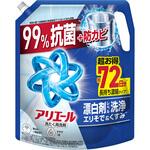 アリエール 洗濯洗剤 液体 詰め替え 各種 P&G