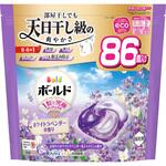 ボールド 洗濯洗剤 ジェルボール 柔軟剤入り ホワイトラベンダーの香り 詰め替え 各種 P&G