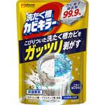 ガッツリ剥がす洗たく槽カビキラー ジョンソン