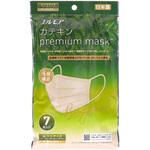 エルモア カテキンプレミアムマスク カミ商事