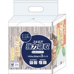 エルモア 強力吸収 キッチンペーパー カミ商事