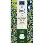 エルモアいちばん お茶の力パンツ カミ商事