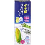 縦型マチ付フリーザーバッグ ダイワ